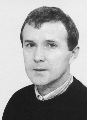 Александр Михайлов