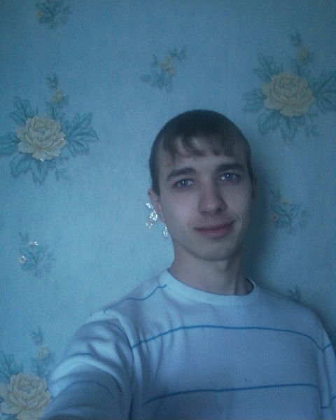 Александр Решетников