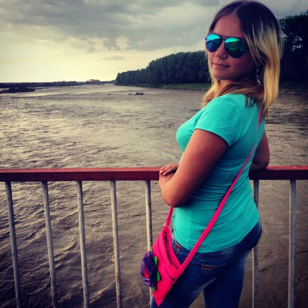 Наталия Орейро