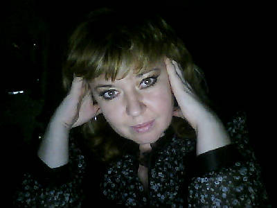 Наталья Попова