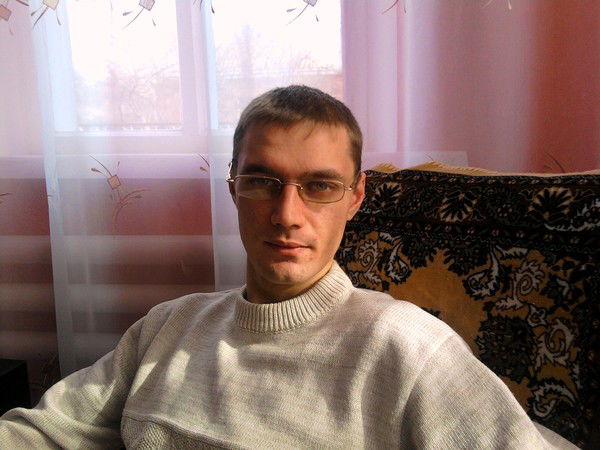 Валера Тимонин