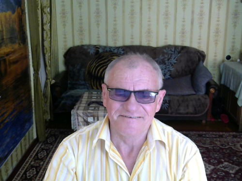 Сергей Сухин