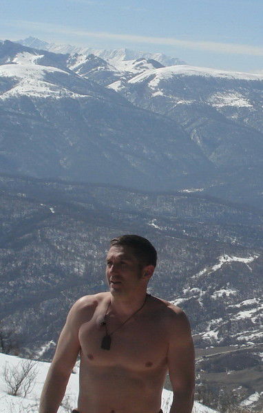 Марат Хузиев