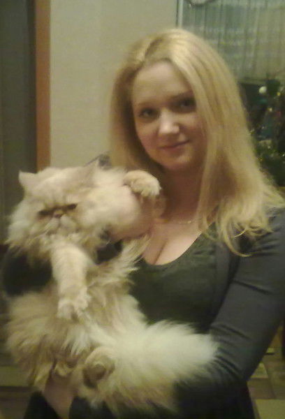 Татьяна Нагорнова