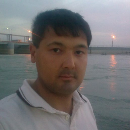 Нариман Базарбаев