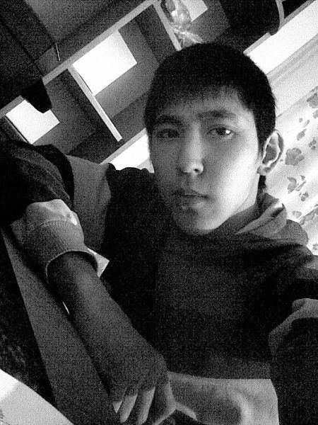 Серик Тумабаев