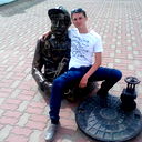 Евгений Ключник