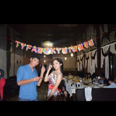 Гулзинат Картанбаева