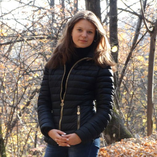 Светлана Морозова