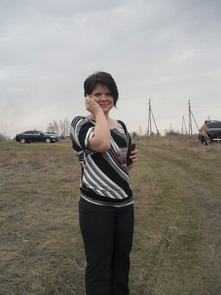 Татьяна Климентова