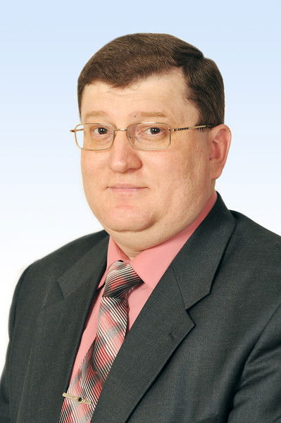 Сергей Невский