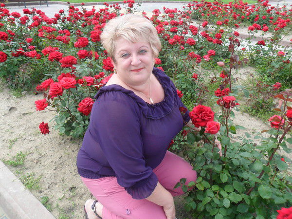 Марина Шкет