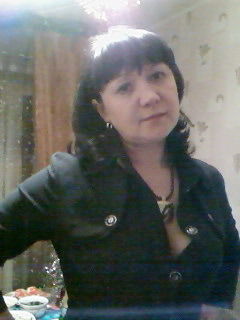 Ольга Красавина