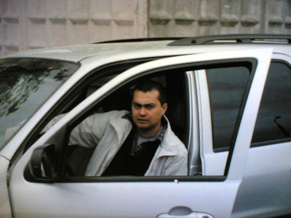 Николай Ким