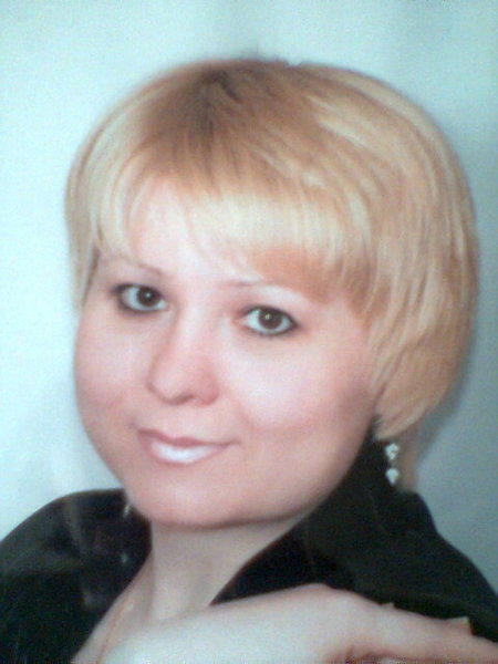 Елена Чижова