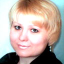 Елена Чижова