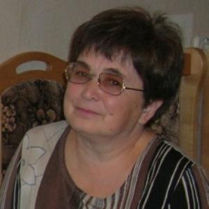 Флюра Сакович