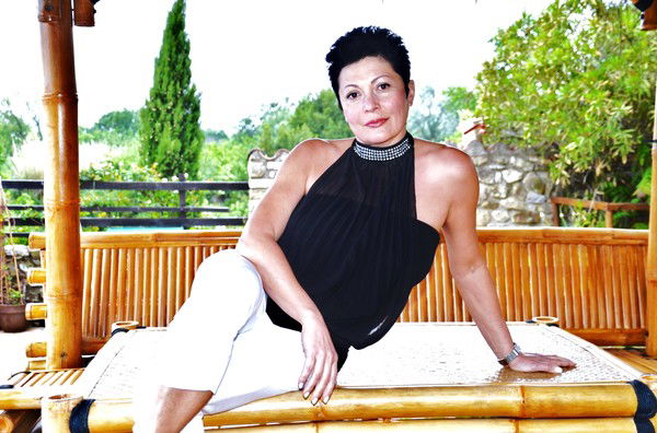 Альбина Альбрехт