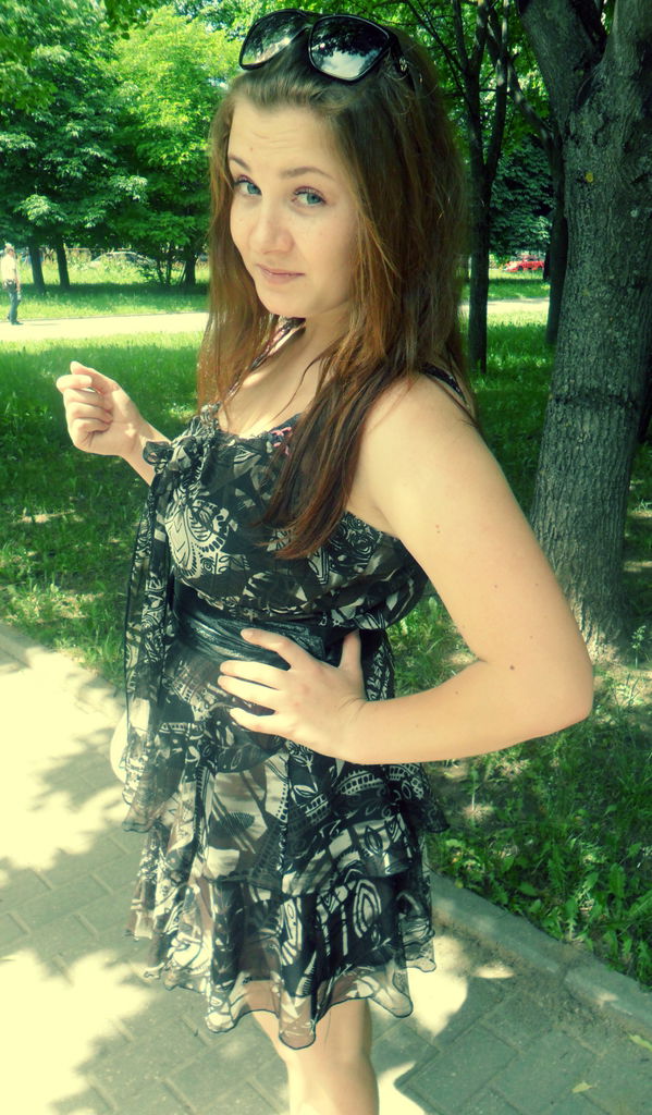 Наташка Мигун