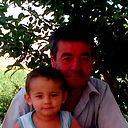 Axmedjon Babadjanov