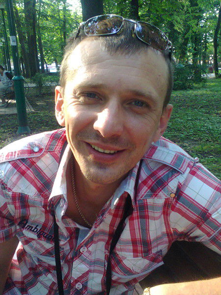 Aлександр Ястремский