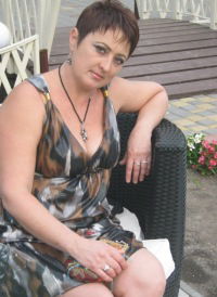 Антонина Гайдук