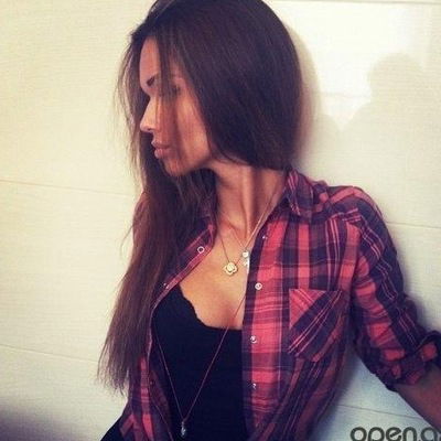 Настя Моисеева