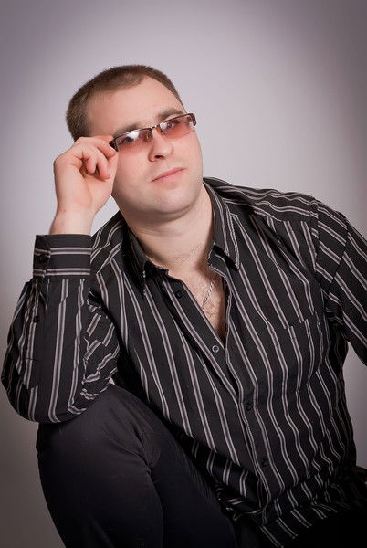 Виталий Кристя