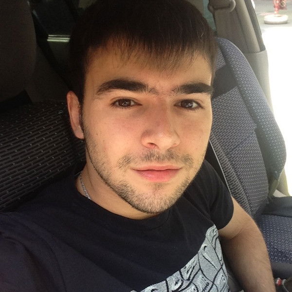 Сергей Ахвердов