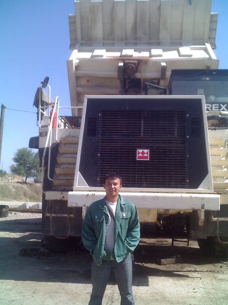 Батыр Куспаков