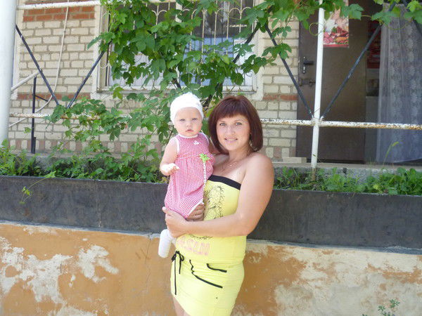 Елена Варфоломеева