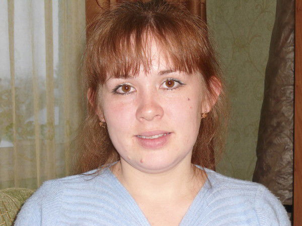 Лилия Заманова