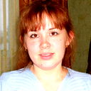 Лилия Заманова