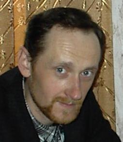 Валерий Аносов