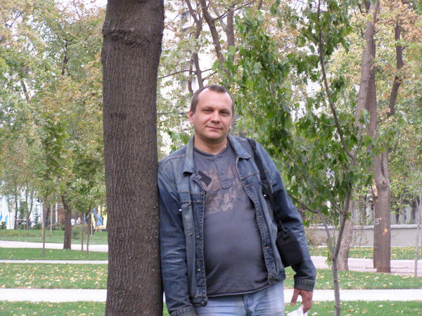 Дмитрий Артемьев