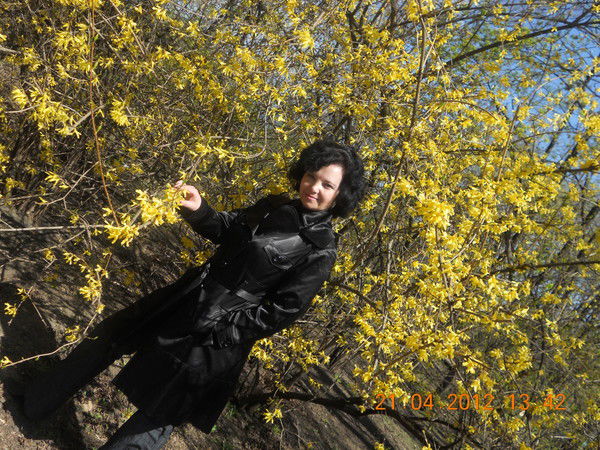 Лариса Недбас- Мельник