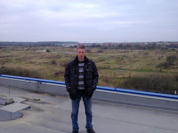 Вадим Сеневич