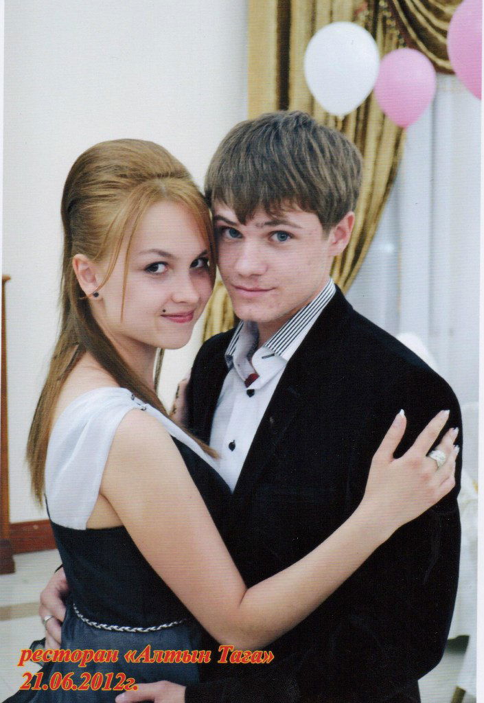 Настя Полянская