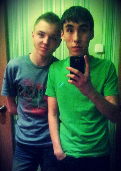 Мадияр Арыков