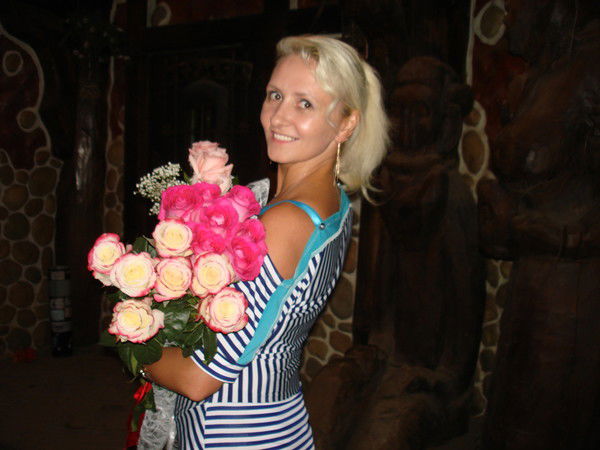 Ирина Шведова