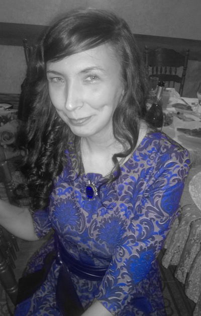 Кристина Сафонова