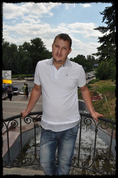 Павел Титунин