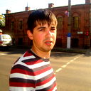 Alexander Just