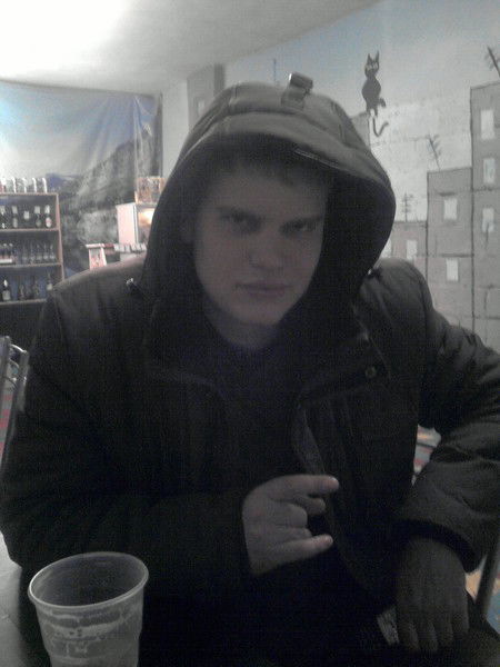 Артём Сельцов