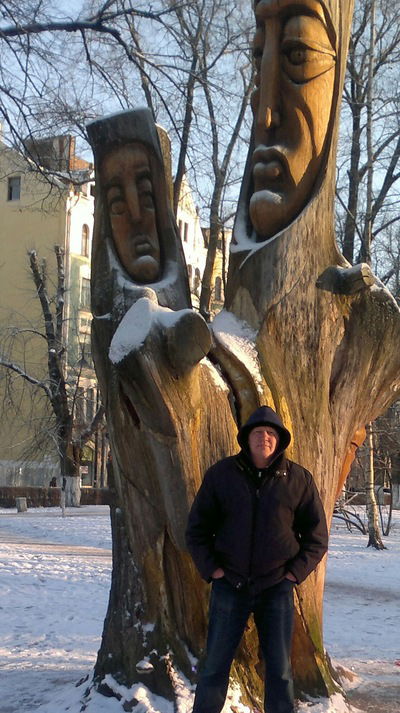 Роман Непомнящих