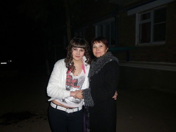 Галина Диброва