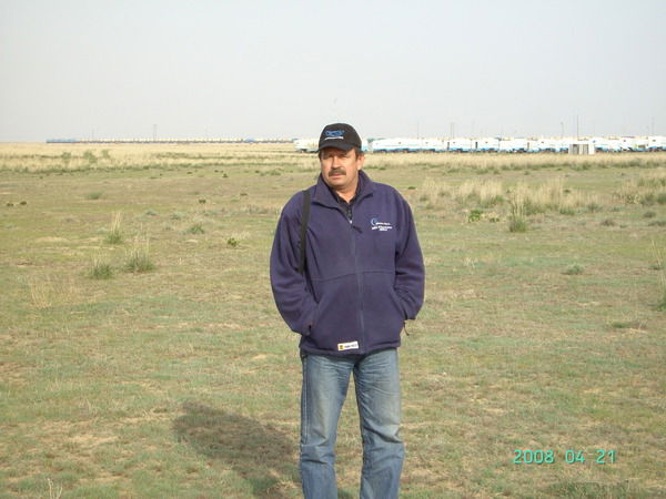 Александр Кузнецов