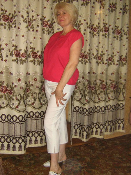 Елена Белова