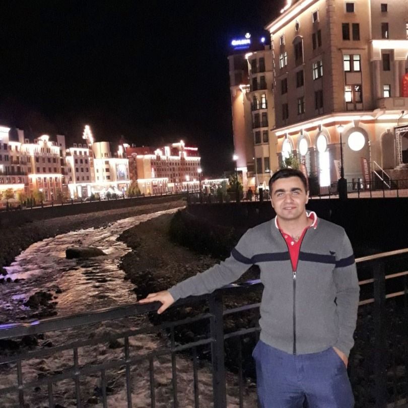 Саркис Тополян