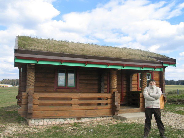 Егор Астратенко